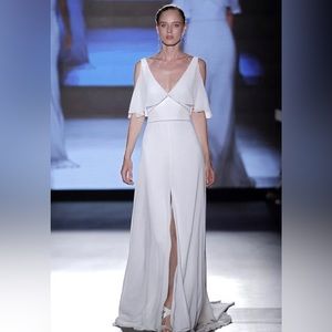 Rosa Clara Wedding dress Sample